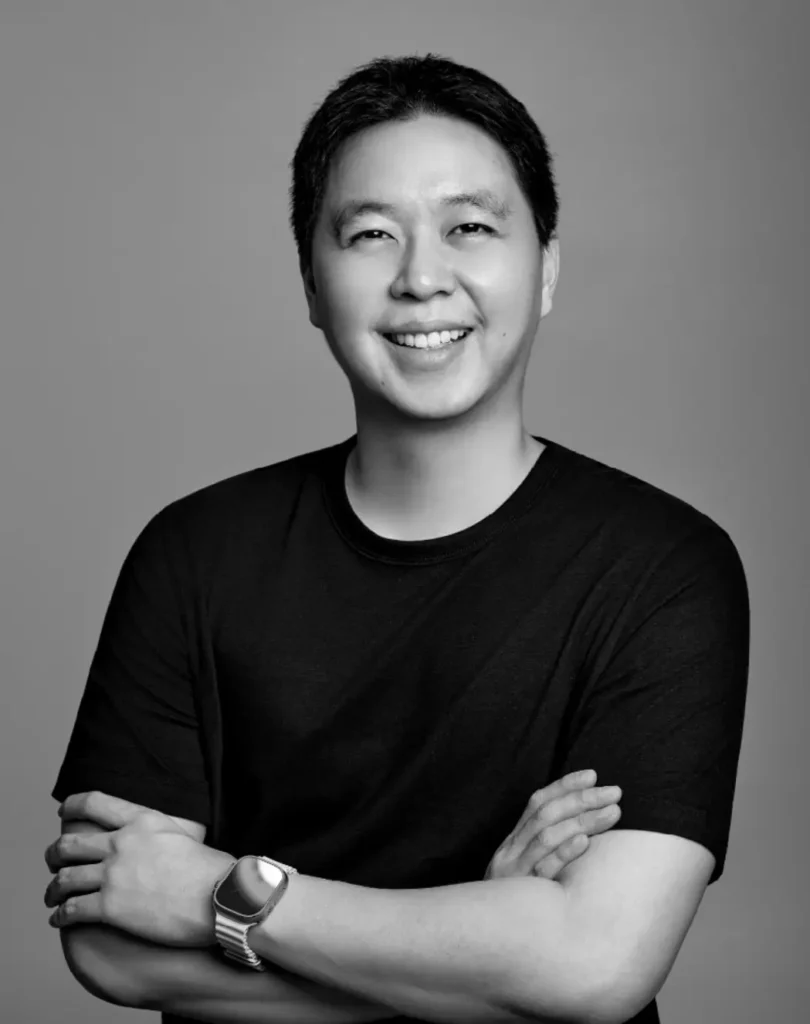 CEO & Co-founder